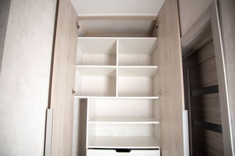 Modern Cabinet Designs