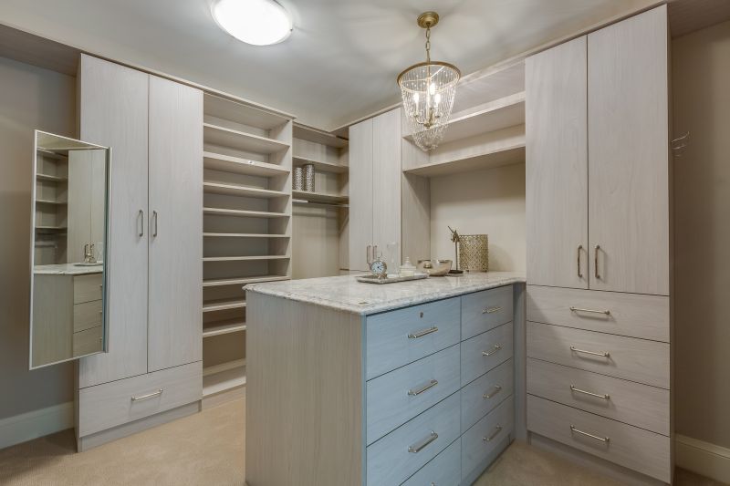 Cabinetry Service detail