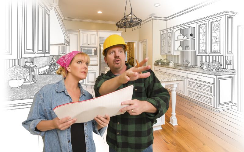 Remodeling Contractors